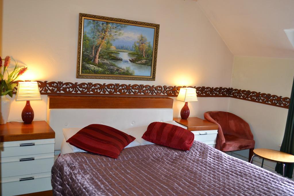 Ely Guest House Chambre photo