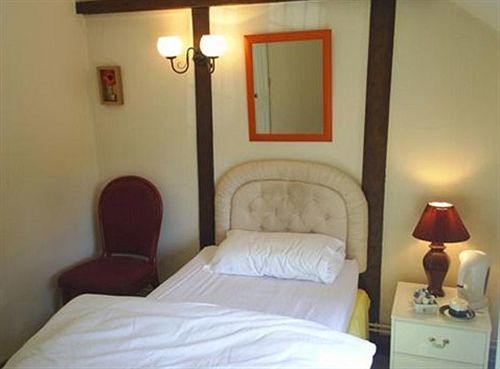 Ely Guest House Extérieur photo