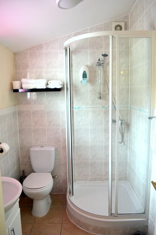 Ely Guest House Chambre photo