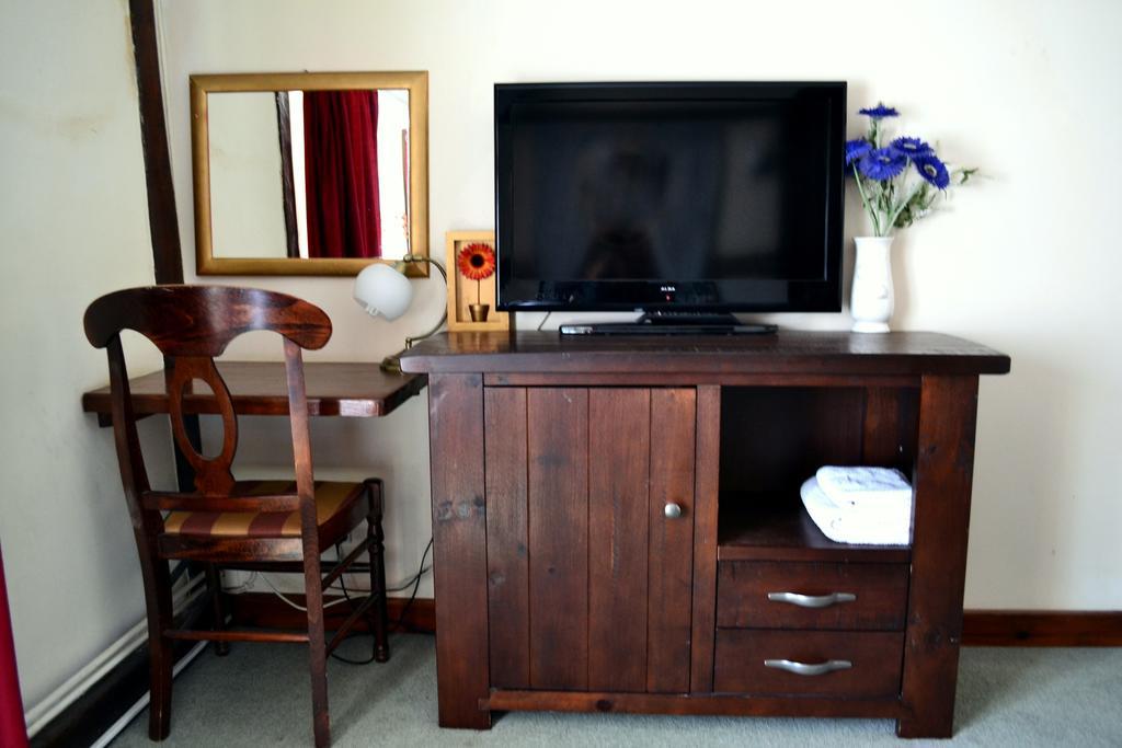 Ely Guest House Chambre photo