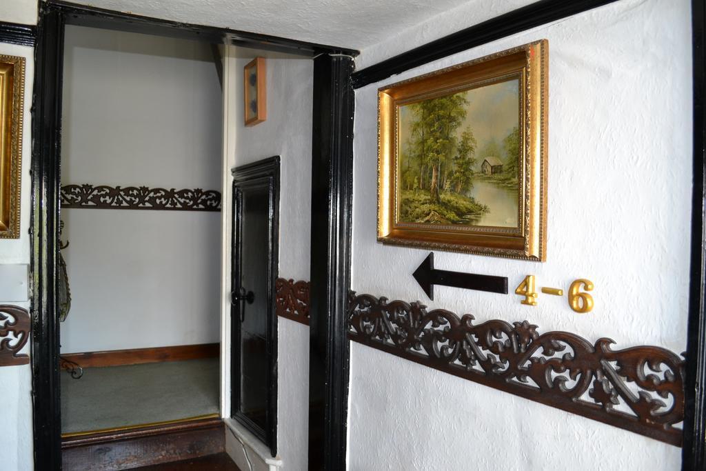 Ely Guest House Chambre photo