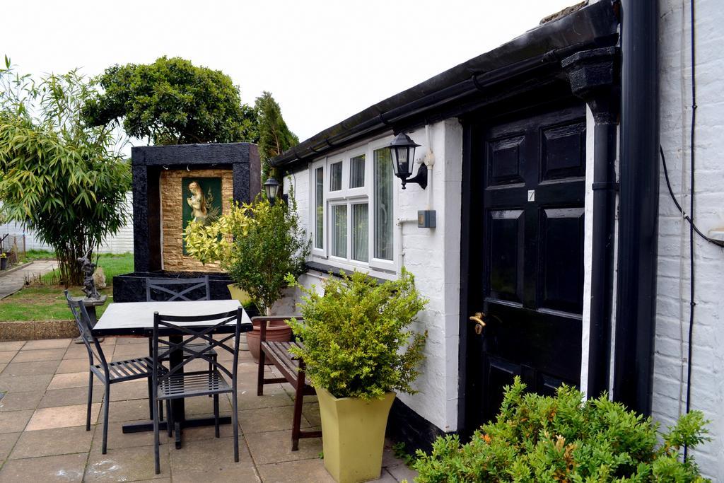 Ely Guest House Chambre photo