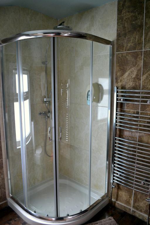 Ely Guest House Chambre photo