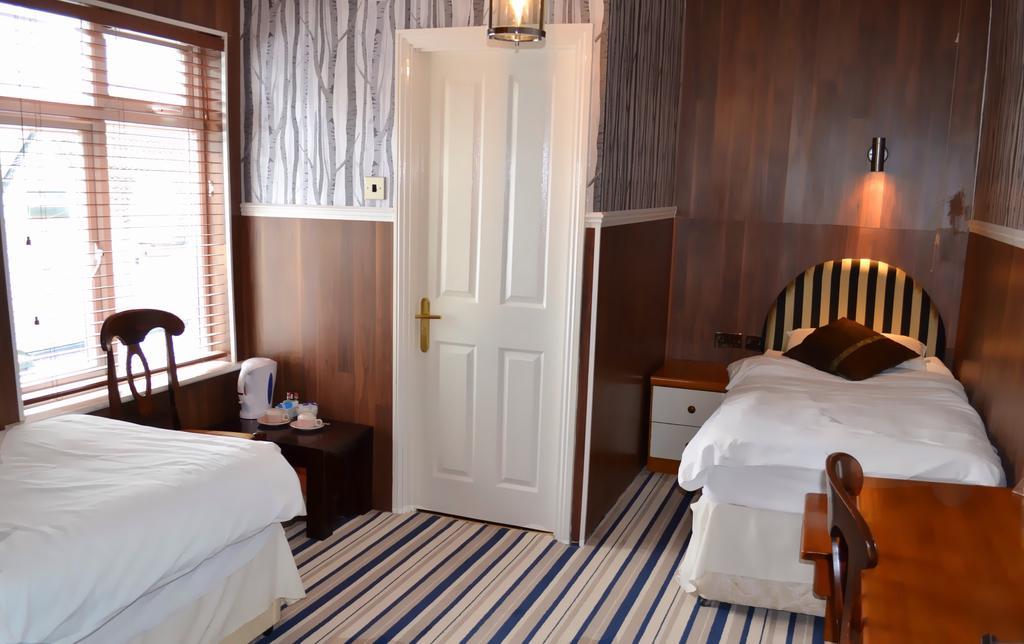 Ely Guest House Chambre photo